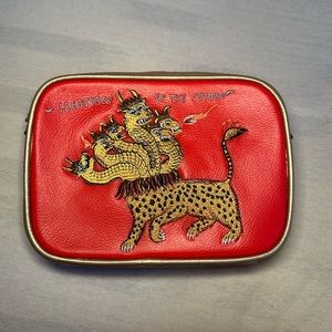 Min & Mon Creatures of the Future Verto